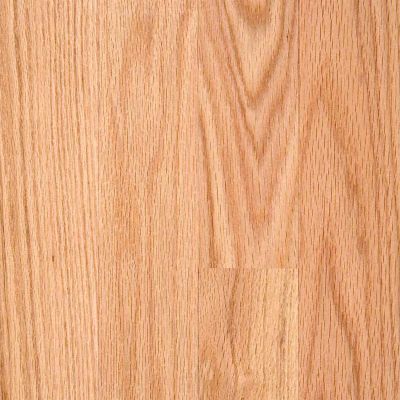 9/16" x 71/2" Natural Red Oak HarrisTarkett Lumber Liquidators