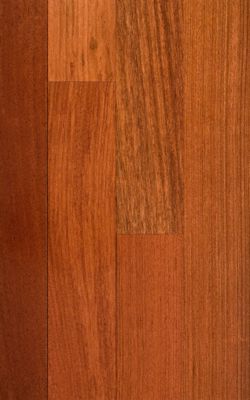 5/16" x 2-1/4" Brazilian Cherry - BELLAWOOD  Lumber 