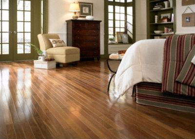 Bellawood 3 4 X 5 Select Brazilian Chestnut