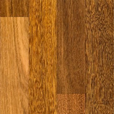 BELLAWOOD CLEARANCE! 3/8" x 3" Select Brazilian Chestnut Lumber