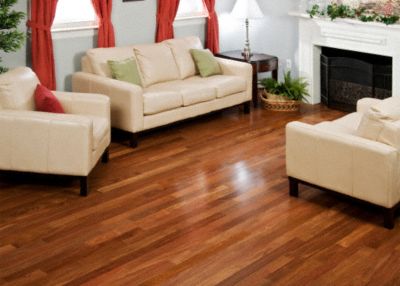 Bellawood 3 4 X 3 1 4 Select Brazilian Chestnut Odd Lot Lumber