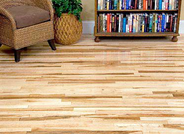 Bellawood 3 4 X 2 1 4 Birdseye Maple Flooring Odd Lot Lumber