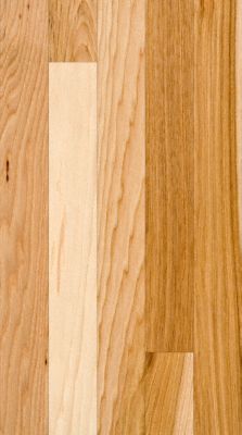 3/4" x 21/4" Natural Hickory BELLAWOOD Lumber Liquidators