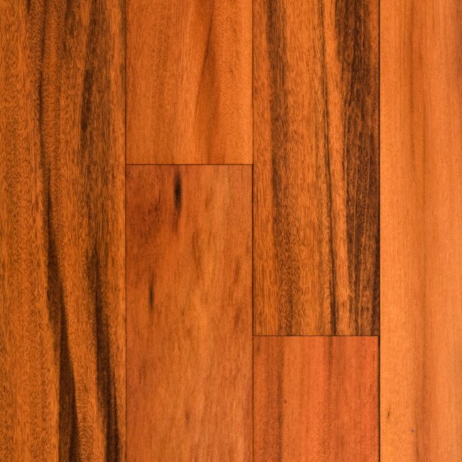 Bellawood 3 4 X 3 1 4 Brazilian Koa Solid Hardwood Flooring