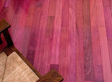 Bellawood 3 8 X 3 Purple Heart Flooring Odd Lot Lumber