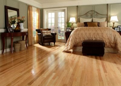 Bellawood 3 4 X 2 1 4 Character Red Oak Solid Hardwood Flooring