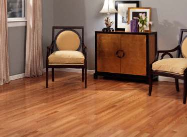 Bellawood 3 4 X 2 1 4 Select Red Oak Solid Hardwood Flooring