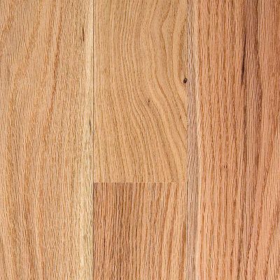 3/4" x 5" Natural Red Oak BELLAWOOD Lumber Liquidators