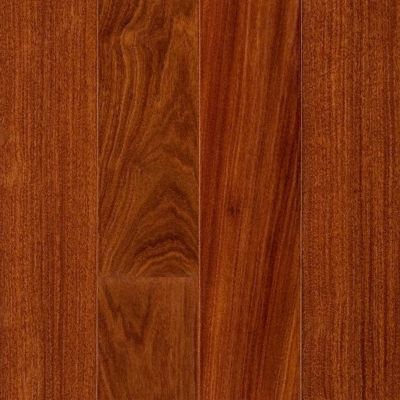 Bellawood 3 8 X 2 1 4 Select Santos Mahogany Lumber
