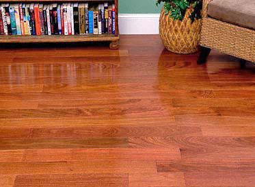 Bellawood 3 4 X 3 Santos Mahogany Lumber Liquidators Flooring Co