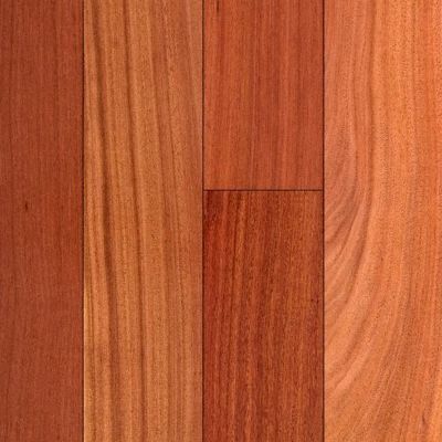 Bellawood 3 4 X 3 Santos Mahogany Lumber Liquidators Flooring Co