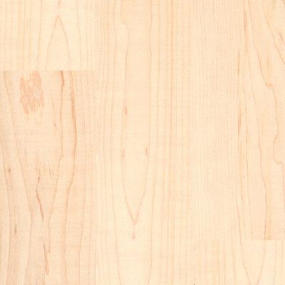 R L Colston 3 4 X 3 1 4 Maple Unfinished Solid Hardwood