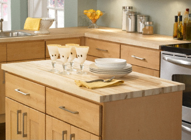 Butcher Block Countertops Cost Pros And Cons And More