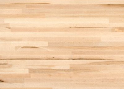 maple butcher block