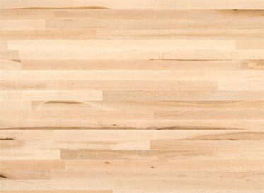 3/4" x 4" x 8 LFT Maple Backsplash Williamsburg Butcher Block Co
