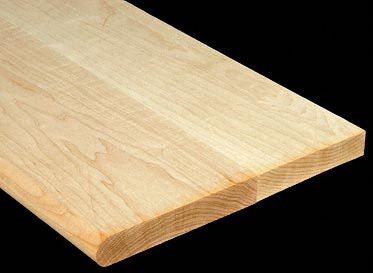 36" Maple Tread Lumber Liquidators