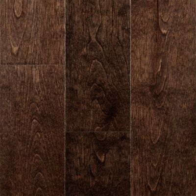 5/16" x 4" Aberdeen Birch Engineered - Mayflower | Lumber ...