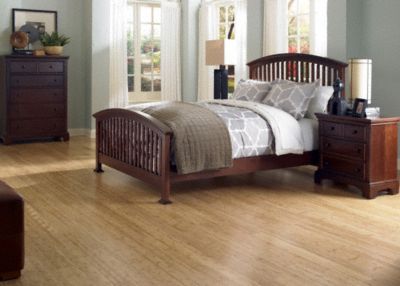 Bamboo Flooring Antique Strand Distressed Wide Plank Solid Bamboo Flooring 50 Year Warranty Lumber Liquidators Flooring Co