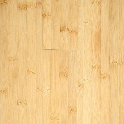 5/8" x 33/4" Horizontal Natural Bamboo Morning Star Lumber Liquidators