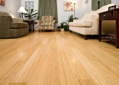 Prefinished Bamboo Hardwood Flooring Flooring Blog