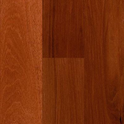 3/4" x 31/4" Natural Brazilian Cherry Rio Verde Lumber Liquidators