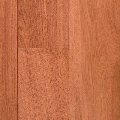 Builder's Pride 3/4" X 21/4" Bolivian Rosewood Flooring Lumber