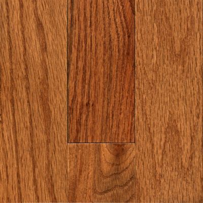 Builder S Pride 3 4 X 2 1 4 Classic Gunstock Oak Solid Hardwood