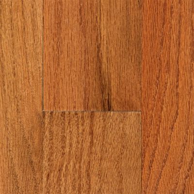 Builder S Pride 3 4 X 3 1 4 Classic Gunstock Oak Solid Hardwood