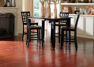 3/4" x 21/4" Pinot Oak Casa de Colour Lumber Liquidators