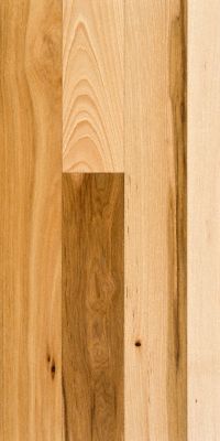 Mayflower 3 4 X 3 1 4 Millrun Hickory Solid Hardwood Flooring