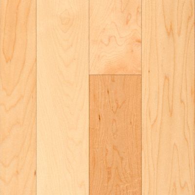 3/4" x 31/4" Select Maple Builder's Pride Lumber Liquidators