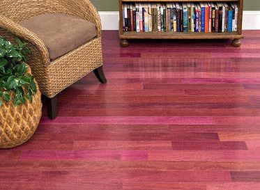 3 4 X 5 Purpleheart Flooring Lumber Liquidators Flooring Co