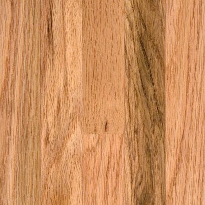 Builder's Pride 3/4" x 2 1/4" Red Oak Lumber Liquidators Flooring Co.