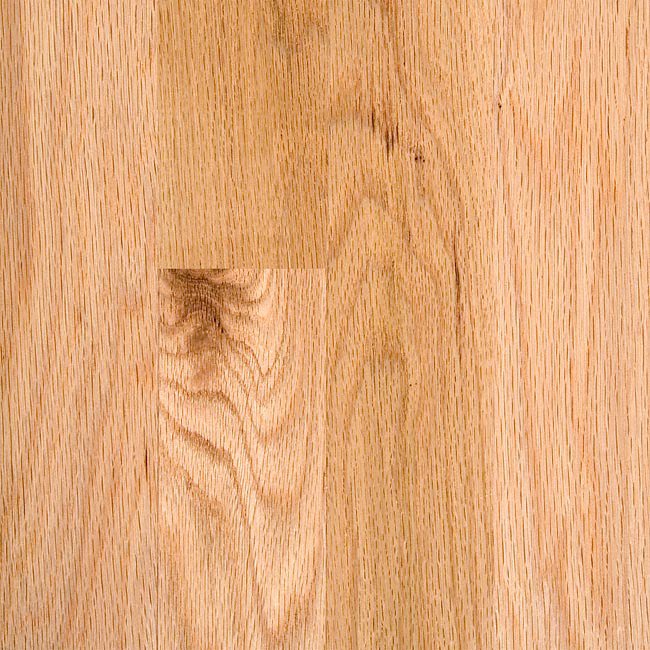Builders Pride 3 4 X 3 1 4 Red Oak Solid Hardwood Flooring