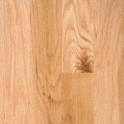 3/4" x 4" Red Oak Builder's Pride Lumber Liquidators