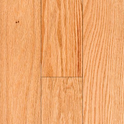3/4" x 4" Red Oak Builder's Pride Lumber Liquidators
