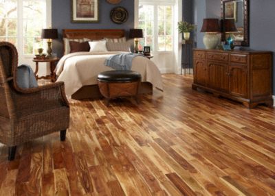 Builders Pride 3 4 X 3 5 8 Tobacco Road Acacia Solid Hardwood Flooring