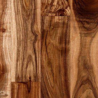 Builders Pride 3 4 X 3 5 8 Tobacco Road Acacia Solid Hardwood