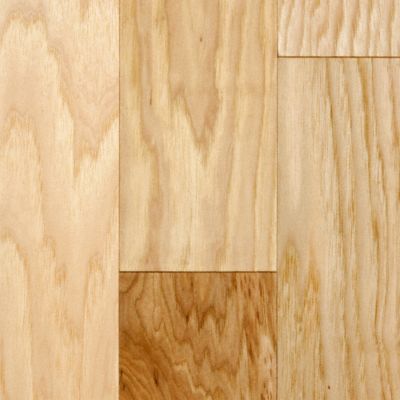 Schon Quick Clic Engineered 7 16 X 4 3 4 Natural Hickory