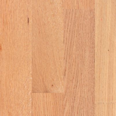 3/4" x 3 1/4" Rift/Quartersawn Red Oak R.L. Colston Lumber Liquidators