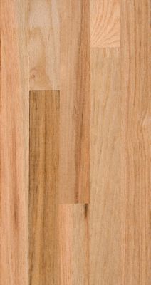 3/4" x 2 1/4" Red Oak R.L. Colston Lumber Liquidators