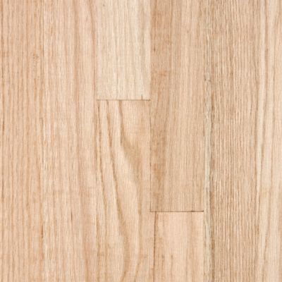 R.L. Colston 3/4" x 2 1/4" Red Oak Select Lumber Liquidators Flooring Co.