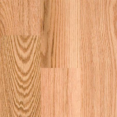 R L Colston 3 4 X 4 Red Oak Unfinished Solid Hardwood Flooring