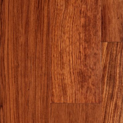 Schon Natural Brazilian Cherry Hymenaea Courbaril Clear Finish Engineered Flooring Sale Lumber Liquidators Brazilian Cherry