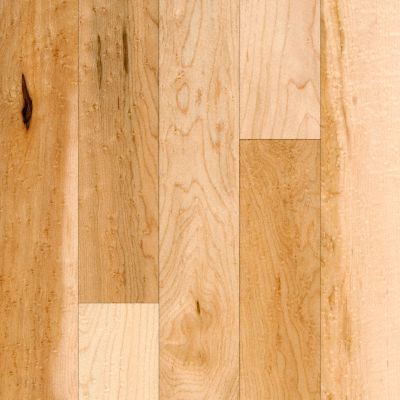 Ty Pennington Hardwood 3/4" x 2-1/4" Birdseye Maple | Lumber