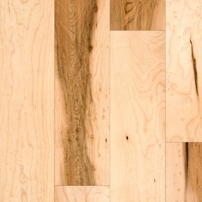 3/4" x 31/4" Birdseye Maple Ty Pennington Hardwood Lumber Liquidators