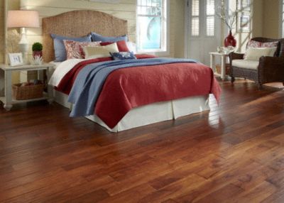 Hand Scraped Hardwood Flooring Liquidators