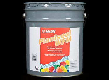 Mapei Mapei Planiseal Moisture Barrier (5 Gal) | Lumber Liquidators ...