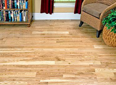 R L Colston 3 4 X 2 1 4 White Oak Unfinished Solid Hardwood Flooring Lumber Liquidators Flooring Co