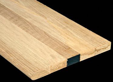 48" White Oak Tread Lumber Liquidators